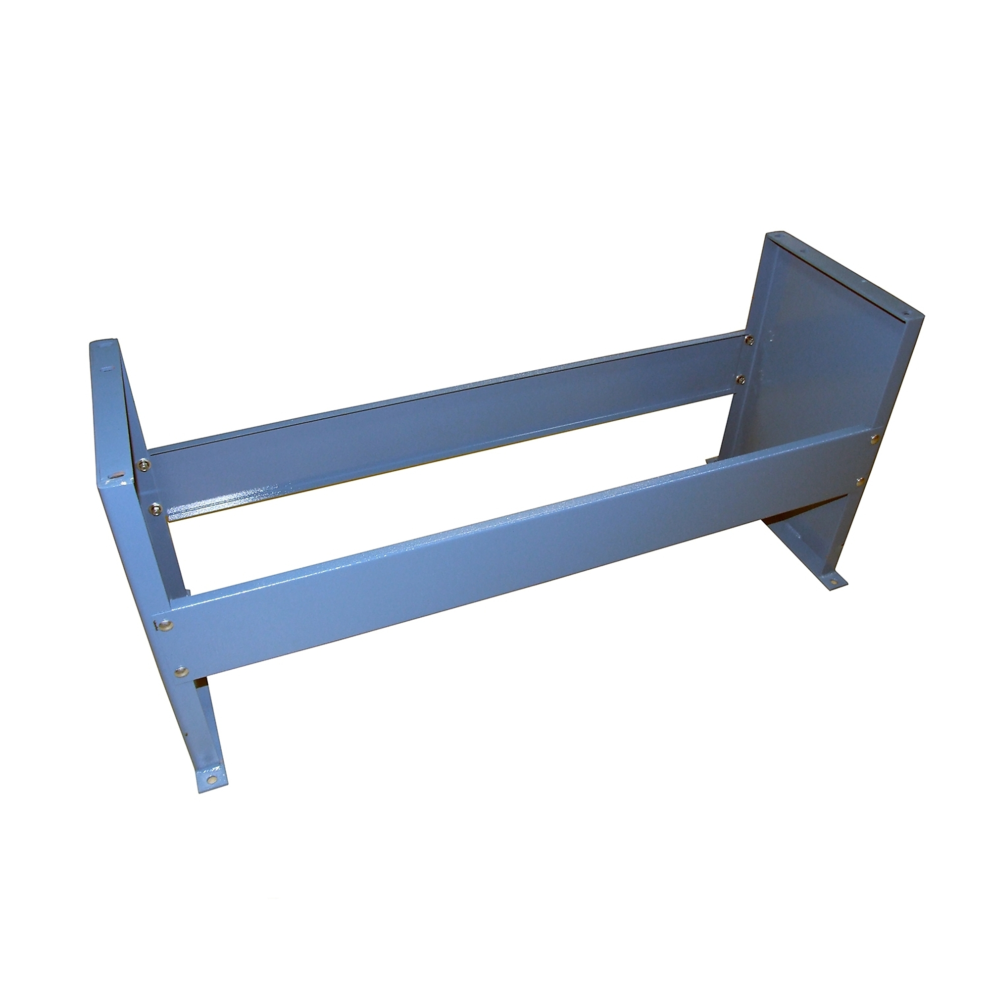 Baileigh, Manual Box Pan Brake, Max. Material Gauge 16 Model# BB-4816